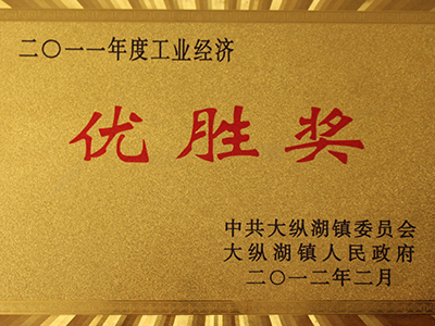水解爐
